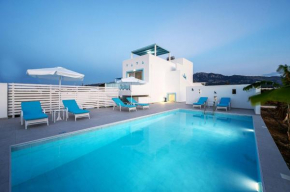 Xenos Villa 7 with a Private pool near the sea - Dodekanes Kos